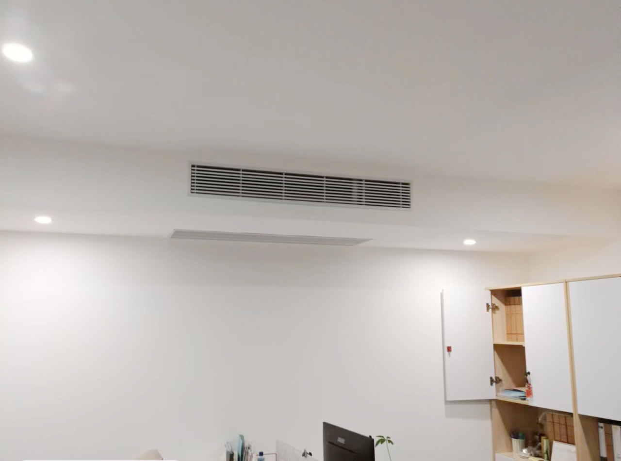 杭州中央空調公司