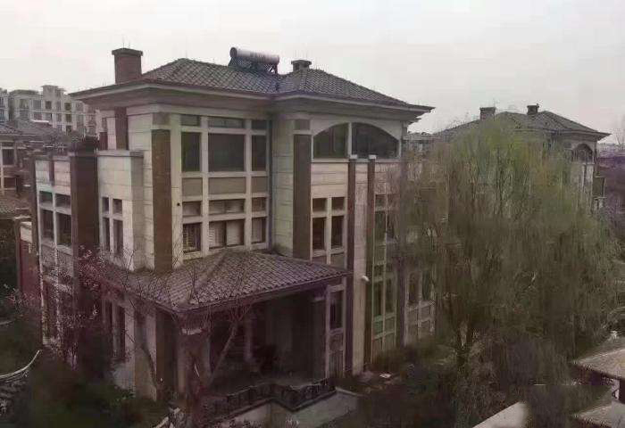 桐鄉一號公館