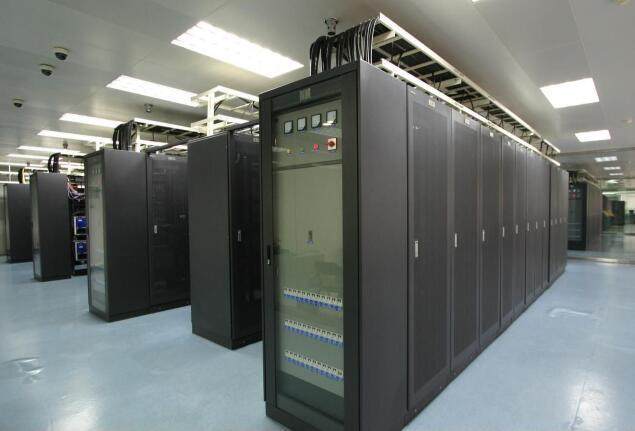 機房為什么要裝新風系統？附解決方案