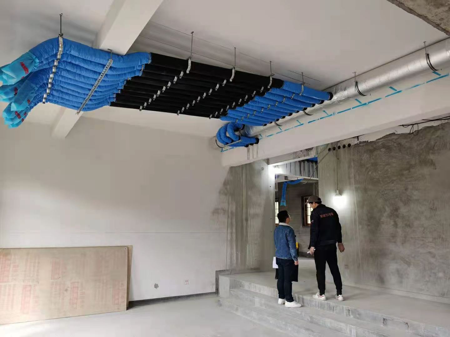 香格里拉HV全屋生態舒適環境系統
