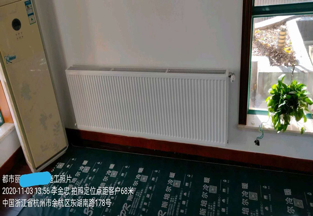 杭州斯培爾 | 采暖季結束，暖氣應如何保養(yǎng)？